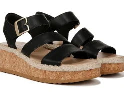 Dr. Scholl's Ellie Wedge Sandal Women's