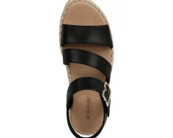 Dr. Scholl's Ellie Wedge Sandal Women's