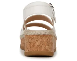 Dr. Scholl's Ellie Wedge Sandal Women's