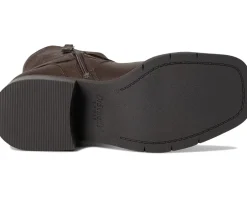Dr. Scholl's Janis Rugged Short Boots Women's