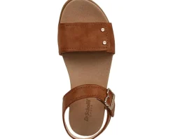 Dr. Scholl's Nicely Sun Flat Sandal Women's