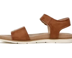 Dr. Scholl's Nicely Sun Flat Sandal Women's