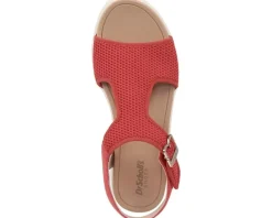Dr. Scholl's Time Off Sun Sandal Women's