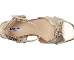 Dune London Kaino Women's