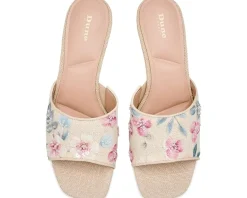 Dune London Madira Women's
