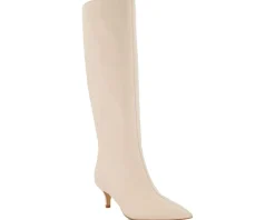 Dune London Smooth Women's
