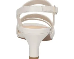 Easy Street Como Women's