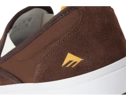 Emerica Wino G6 Slip-On Men's