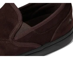 Emerica Wino G6 Slip-On Men's