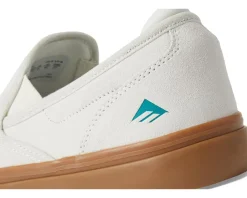 Emerica Wino G6 Slip-On Men's
