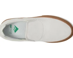 Emerica Wino G6 Slip-On Men's