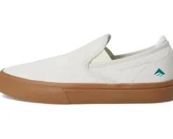 Emerica Wino G6 Slip-On Men's