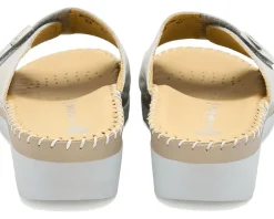 Eric Michael Aqua Women's