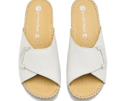 Eric Michael Aqua Women's