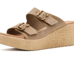 Eric Michael Focus Women's