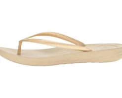 FitFlop Iqushion Ergonomic Flip-Flop Women's