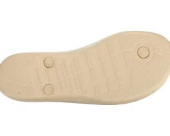 FitFlop Iqushion Ergonomic Flip-Flop Women's