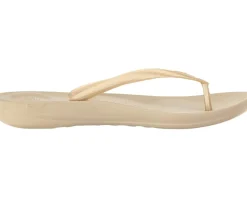FitFlop Iqushion Ergonomic Flip-Flop Women's