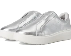 FitFlop Rtg Leather Laceless Sneakers Women's