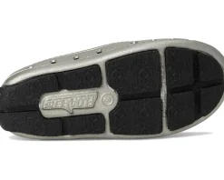 Floafers Kids Prodigy Driver Metallic (Toddler/Little Kid)