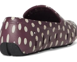 Floafers Kids Prodigy Driver Print (Toddler/Little Kid)