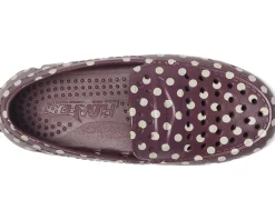 Floafers Kids Prodigy Driver Print (Toddler/Little Kid)