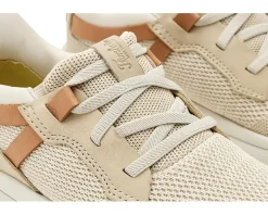 Florsheim Fleet Knit Elastic Lace Slip-on (Hands Free) Men's