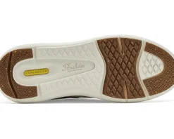 Florsheim Fleet Knit Elastic Lace Slip-on (Hands Free) Men's