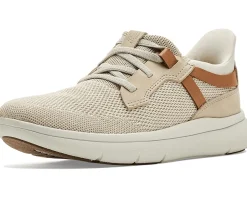 Florsheim Fleet Knit Elastic Lace Slip-on (Hands Free) Men's