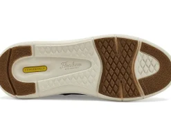 Florsheim Fleet Knit Elastic Lace Slip-on (Hands Free) Men's