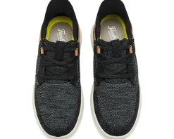 Florsheim Fleet Knit Elastic Lace Slip-on (Hands Free) Men's
