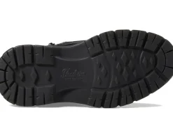 Florsheim Kids Lookout Jr. Plain Toe Lace-Up Boots (Toddler/Little Kid/Big Kid)