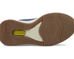 Florsheim Kids Satellite Knit Elastic Lace Slip-On Jr. (Toddler/Little Kid/Big Kid)