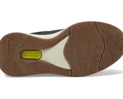 Florsheim Kids Satellite Knit Elastic Lace Slip-On Jr. (Toddler/Little Kid/Big Kid)