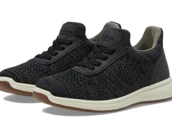 Florsheim Kids Satellite Knit Elastic Lace Slip-On Jr. (Toddler/Little Kid/Big Kid)