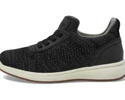 Florsheim Kids Satellite Knit Elastic Lace Slip-On Jr. (Toddler/Little Kid/Big Kid)