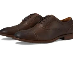 Florsheim Rucci Cap Toe Bal Oxford Men's