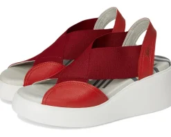 FLY LONDON DAIF216FLY Women's