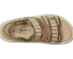 FLY LONDON PAAV228FLY Women's