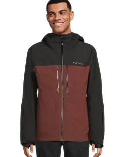 Flylow Albert Jacket Men's