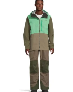 Flylow Baker Bib Men's