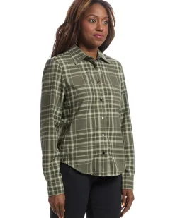 Flylow Brigitte Tech Flannel Women's