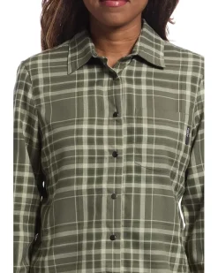 Flylow Brigitte Tech Flannel Women's