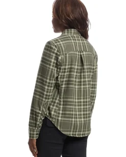 Flylow Brigitte Tech Flannel Women's