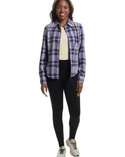 Flylow Brigitte Tech Flannel Women's