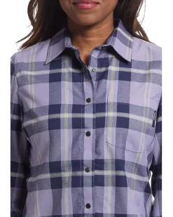 Flylow Brigitte Tech Flannel Women's