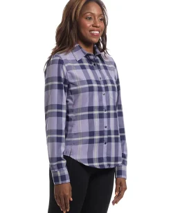 Flylow Brigitte Tech Flannel Women's