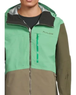 Flylow Quantum Pro Jacket Men's