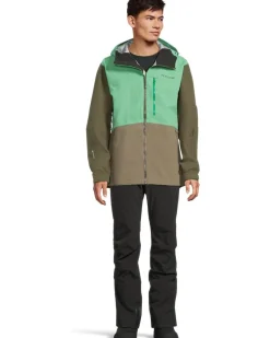 Flylow Quantum Pro Jacket Men's