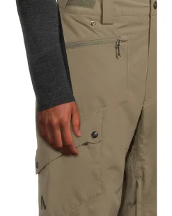 Flylow Snowman Insulated Pants Men's